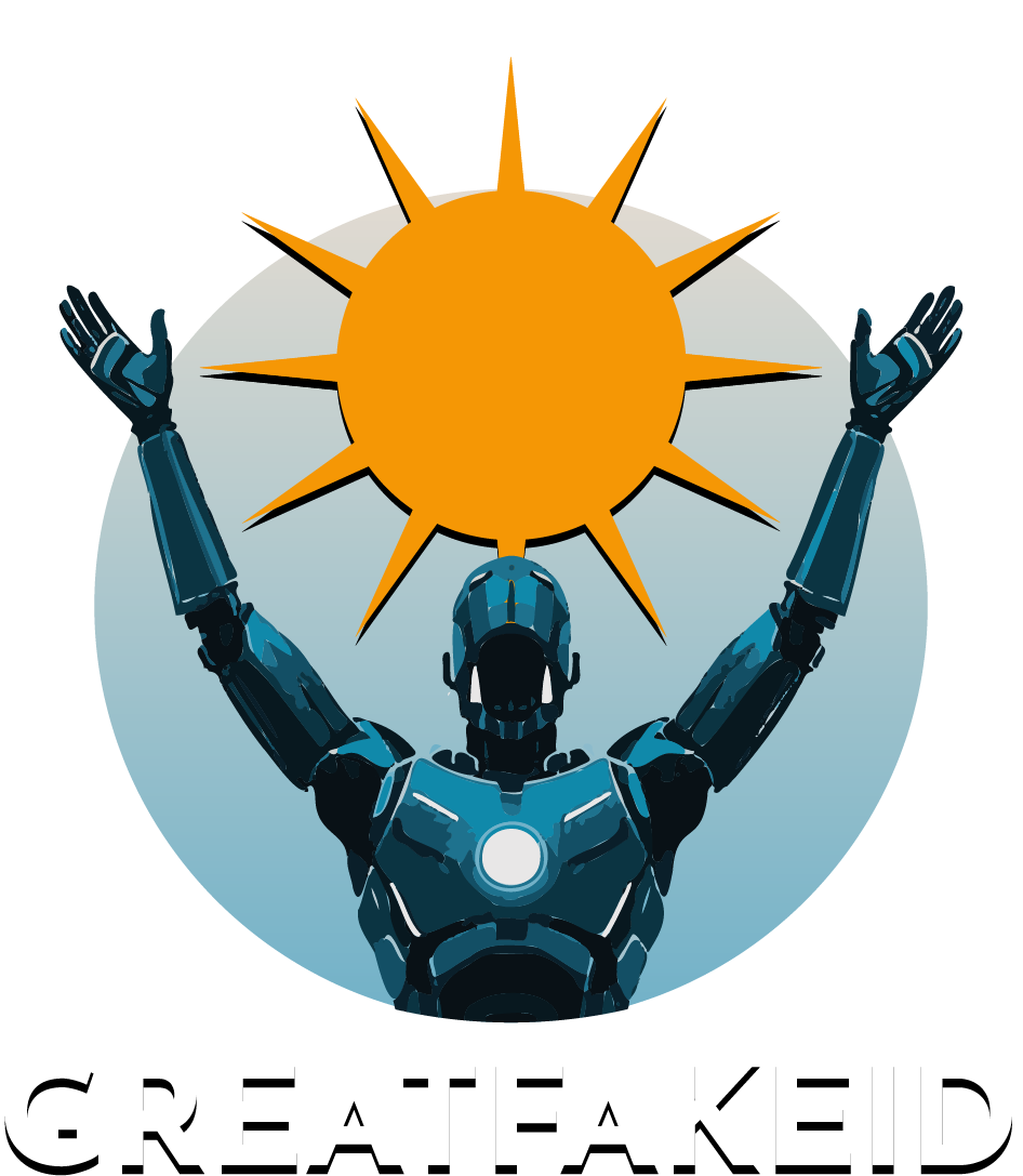 GreatFakeID